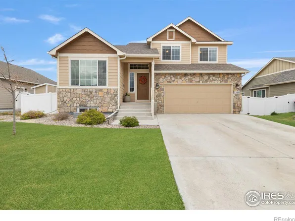 7530 Final Turn Drive, Wellington, CO 80549