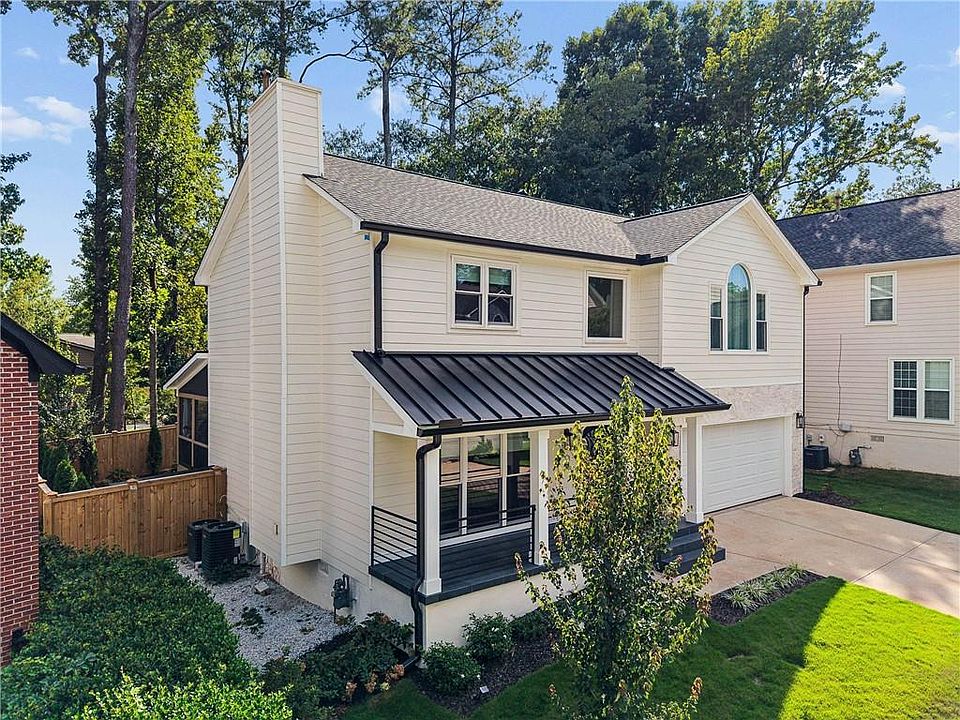 1181 Alexandria Ct, Atlanta, GA 30319 | Zillow
