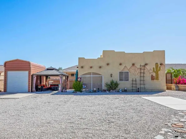 11761 Cortez St, Wellton, AZ 85356