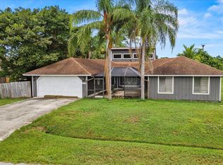 2526 SW Dawn St, Port Saint Lucie, FL 34953