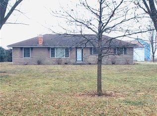 9829 W 750 S, Ambia, IN 47917