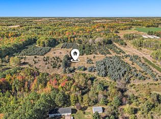 N Ferris Rd, Six Lakes, MI 48886