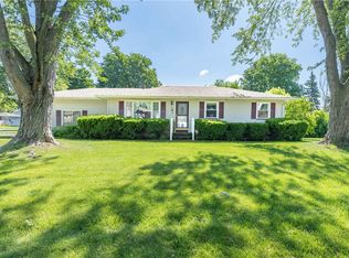 48 Drexel Dr, Rochester, NY 14606