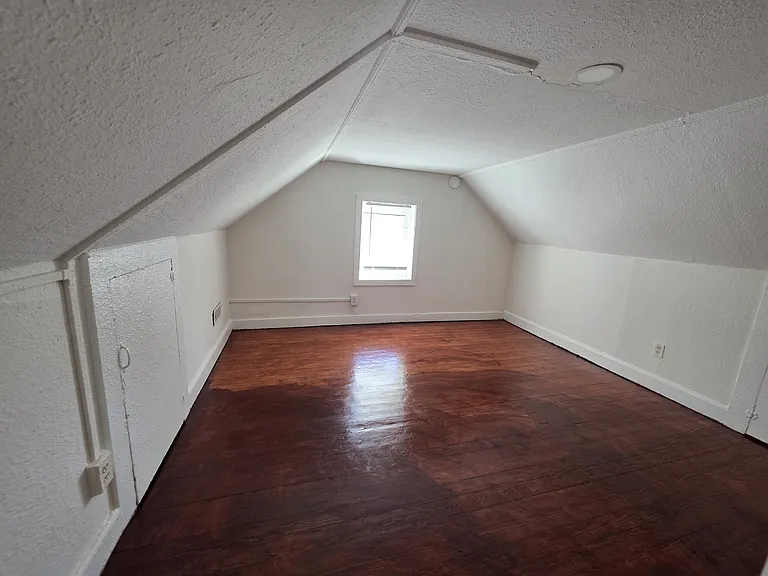 Upstairs Bedroom on Right