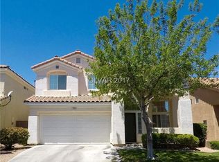2029 Wandering Doe Ln, Las Vegas, NV 89134
