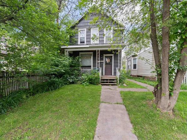 613 N 59th Ave W, Duluth, MN 55807