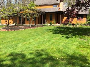 13199 W 169th Ave, Lowell, IN 46356