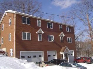 345 Lake Ave N, Worcester, MA 01605