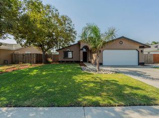 805 Davinci St, Hanford, CA 93230