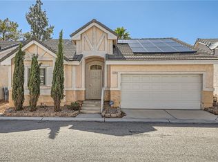 5229 Shasta Lake Way, Las Vegas, NV 89118