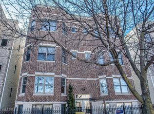 2746 N Wolcott Ave APT 2N, Chicago, IL 60614