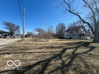 3359 Carrollton Ave, Indianapolis, IN, 46205