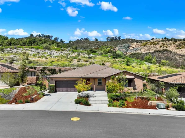 2496 Newgrove Pl, Escondido, CA 92027