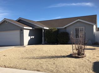 1339 White Bluffs Cir, Fernley, NV