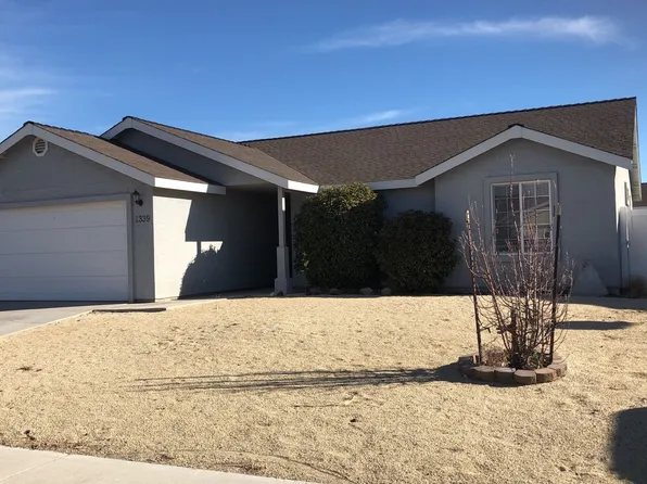 1339 White Bluffs Cir, Fernley, NV 89408