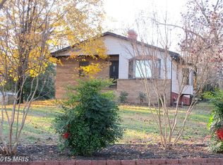 714 Cabin Branch Ln, Linthicum, MD 21090