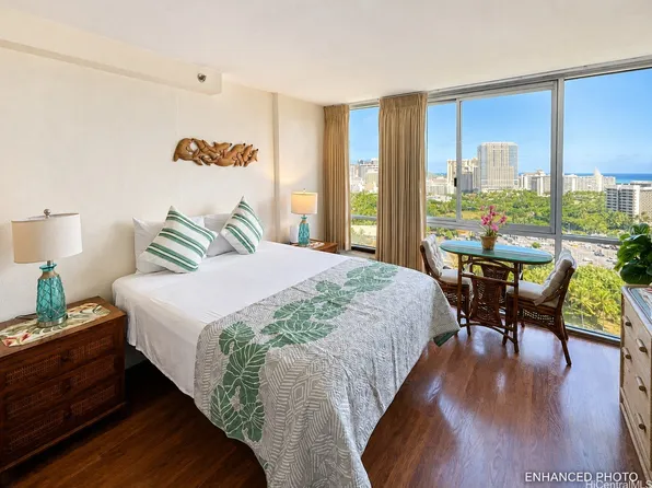 1920 Ala Moana Blvd APT 2015, Honolulu, HI 96815