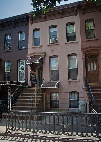 Front View