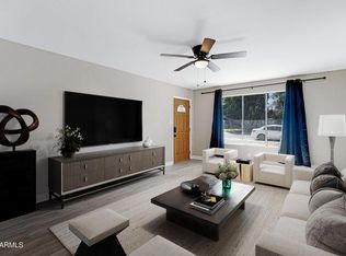 110 W Del Rio Dr, Tempe, AZ 85282