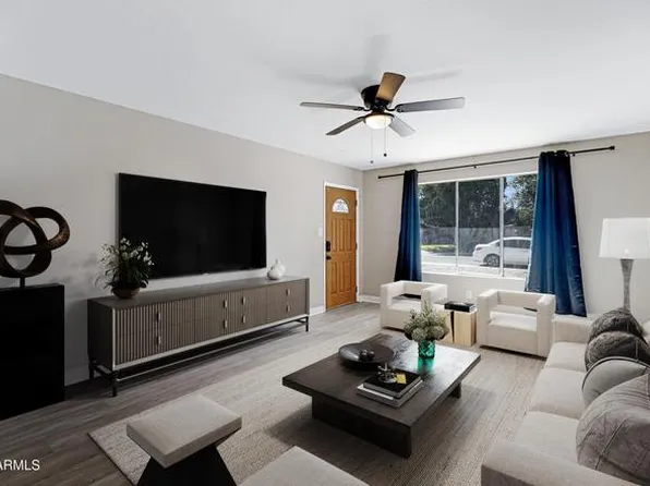 110 W Del Rio Dr, Tempe, AZ 85282