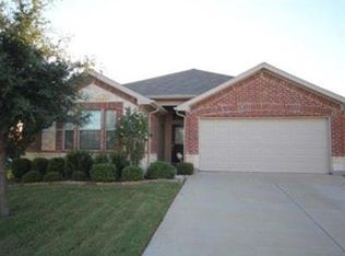 10605 Pumice Dr, Fort Worth, TX 76131
