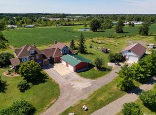 1827 Newport Rd, Newport, MI 48166