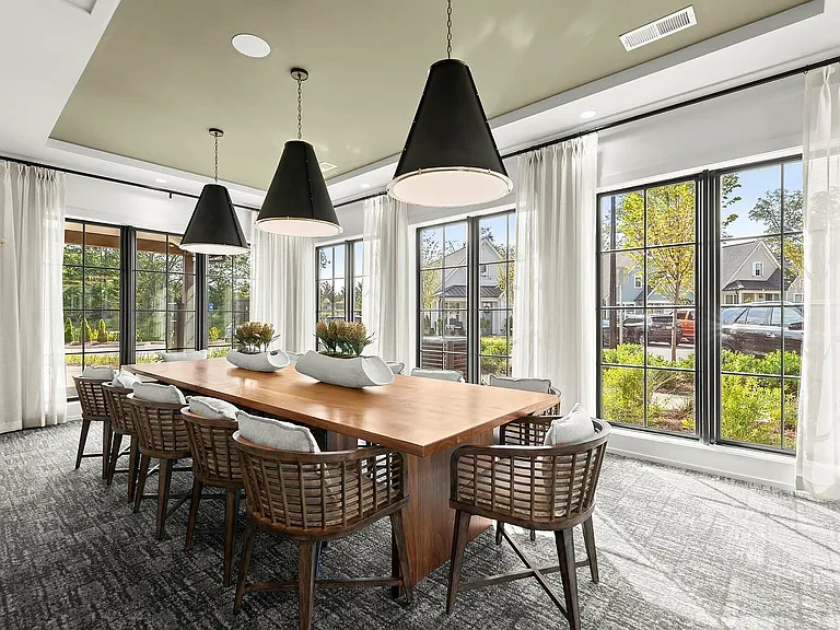 Hayloft Big Creek - 55+ Active Adult Community — Photo 28