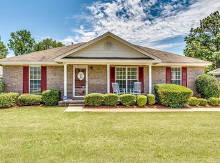 1332 Karen Valley Pl, Montgomery, AL 36117