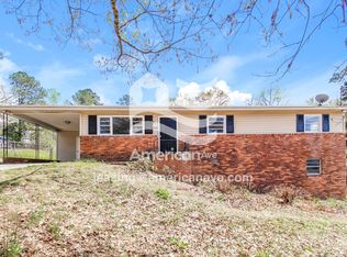 3541 Shady Rest Rd, Macon, GA 31217
