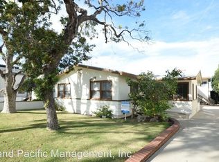 2519 Grant Ave, Redondo Beach, CA 90278