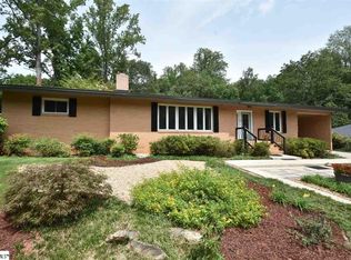 11 Berryhill Rd, Greenville, SC 29615