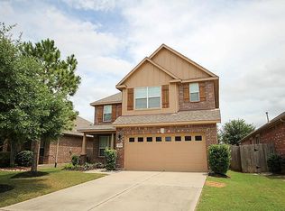 24523 Carlton Springs Ln, Katy, TX 77494
