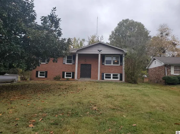 159 Reid Cir, Paducah, KY 42003