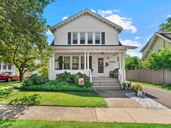 56 Harmon Street, Hamden, CT 06517