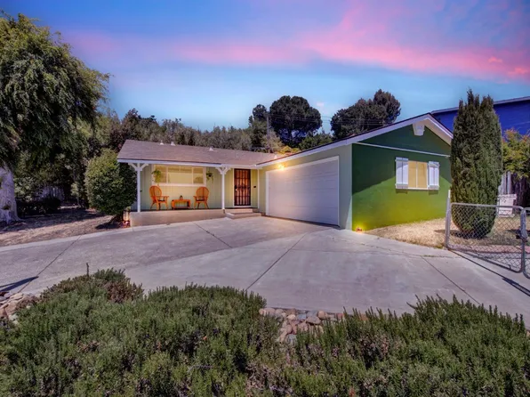 1300 Sereno Drive, Vallejo, CA 94589