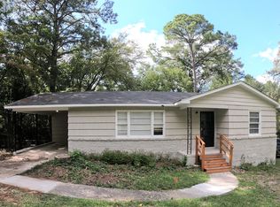 2612 1st St NE, Birmingham, AL 35215