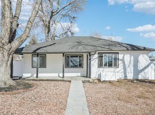 1857 W Tennessee Ave, Denver, CO 80223