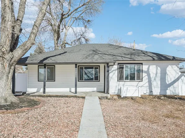 1857 W Tennessee Avenue, Denver, CO 80223