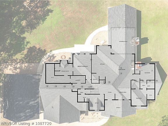 3rd image of 2300 Mount Harmony Rd