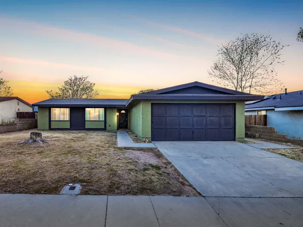 44153 Gingham Ave, Lancaster, CA 93535