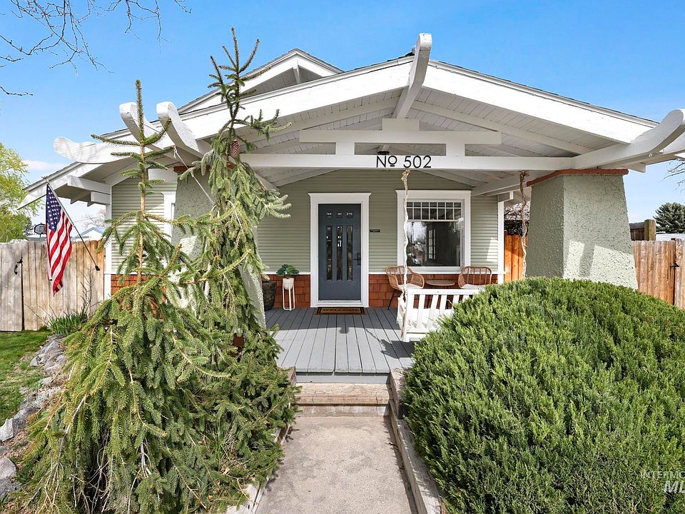 1st image of 502 6th St