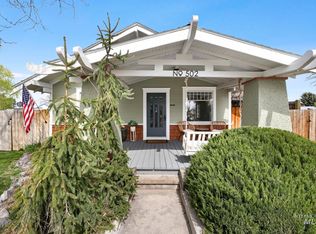 502 6th St, Filer, ID 83328