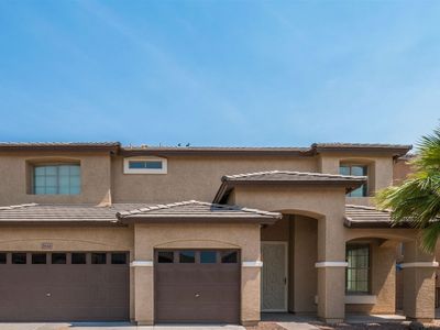 2920 W Glass Ln, Phoenix, AZ, 85041