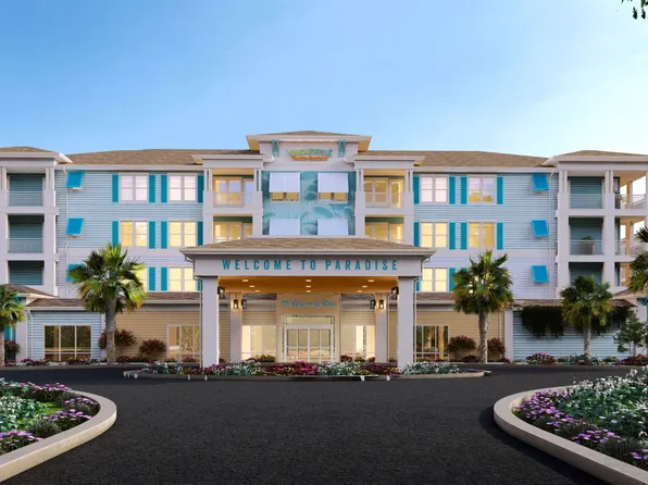 235 Fins Up Circle #2-413, Myrtle Beach, SC 29572