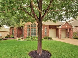 1108 Winding Creek Pl, Round Rock, TX 78665