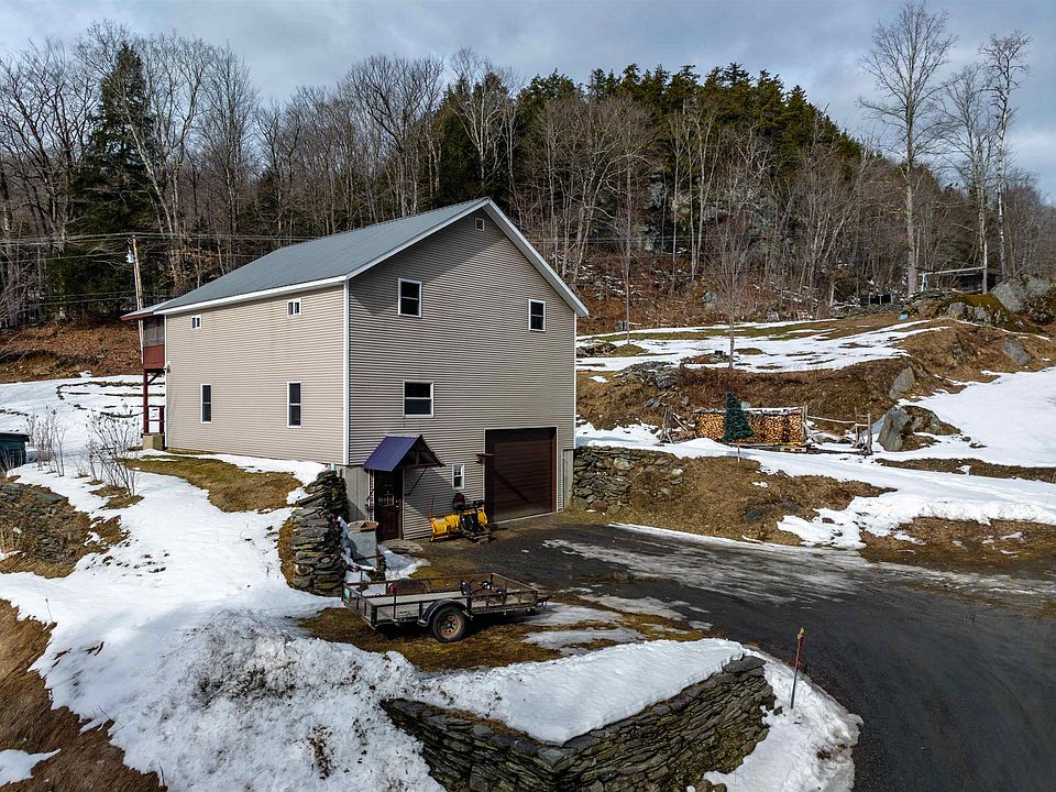 1259 VT Route 100, South Duxbury, VT 05660 Zillow