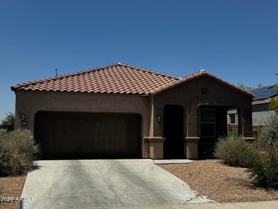 3796 N 298th Ln, Buckeye, AZ, 85396