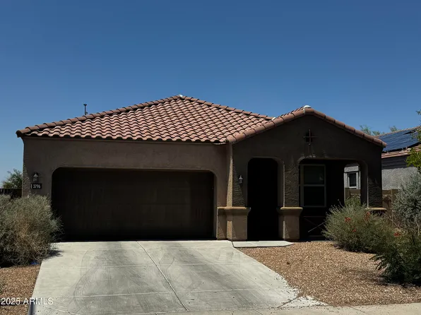 3796 N 298TH Lane, Buckeye, AZ 85396