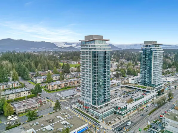 505 Nelson St #1002, Coquitlam, BC V3J 7R4