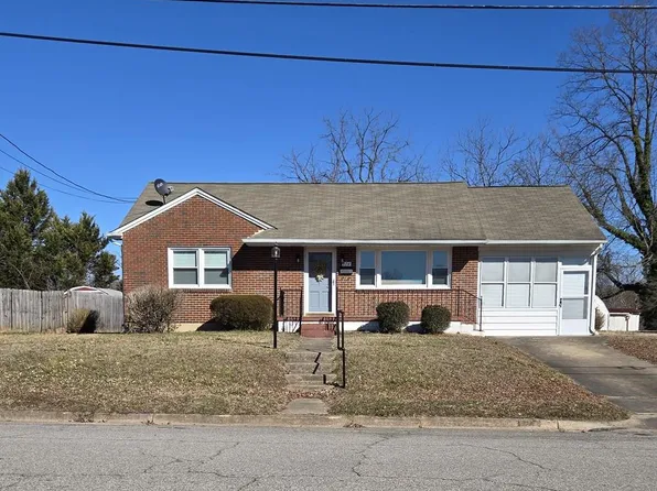 174 Gloucester Ave, Danville, VA 24540